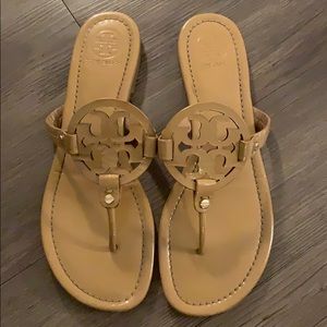 Tory Burch sandals